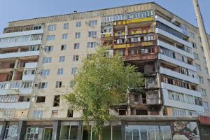 Окупанти виявили у Сіверськодонецьку ще 19 "безхазяйних квартир": список