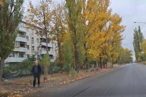 Як і не було там життя: у мережі показали свіжі кадри Рубіжного