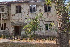 Маскування "відновлення": як окупанти "ремонтують" Сіверськодонецьк