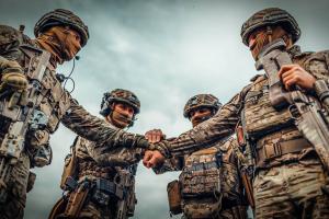 ЗСУ вибили окупантів з позицій у Донецькій області: у мережі показали відео