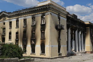 Люди почали радіти технічній воді: Обстановка в окупованому Лисичанську та відео міста