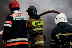 В Воронежской области РФ дроны атаковали несколько предприятий