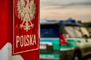 Транспортные ограничения: Польша закрыла въезд для грузовиков в трех пунктах пропуска