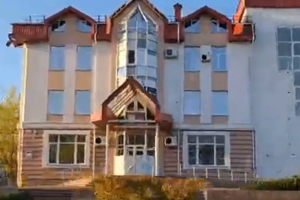 Разруха и запустение: в сети показали на видео, как выглядит сейчас один из самых красивых районов Северскодонецка