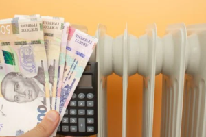 Для переселенців із чотирьох областей України запущено програму компенсації оплати опалення