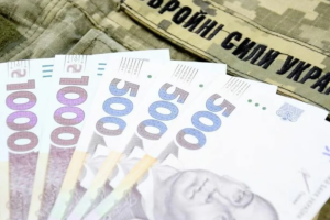 Діти військових із Лисичанської громади можуть отримати матеріальну допомогу: як оформити