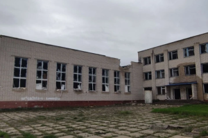 У мережі показали школу №14 в окупованому Сіверськодонецьку: відео зсередини