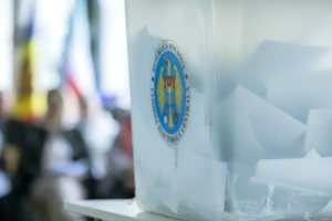 Президентські вибори у Молдові: жоден кандидат не подолав 50% поріг