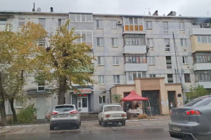 Будівельний бардак: мешканці Рубіжного показали, як виглядають двори після "ремонтів"