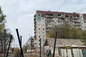 Окупанти розстріляли цивільних у Селидовому Донецької області, - прокуратура