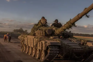 ЗСУ захопили нові позиції в Курській області РФ: відео бою