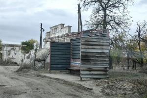 Оккупанты показали на фото "восстановленную" инфраструктуру в Рубежном: реальность и иллюзии