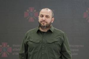 Умєров анонсував реформу мобілізації: відходимо від "бусифікації" і даємо людям вибір