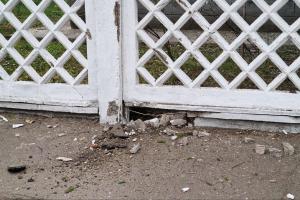 У Києві затримано 17-річного одесита, підозрюваного в теракті біля адмінбудівлі