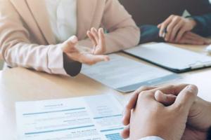Роботодавцям компенсують витрати за працевлаштування ВПО, - центр зайнятості