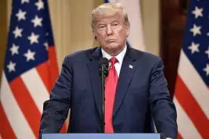Трамп розкритикував дозвіл України бити американськими ракетами по Росії