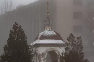 Попасна взимку: у мережі показали, як виглядає зруйноване життя