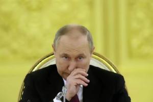 Путін назвав нові причини вторгнення в Україну, - ISW