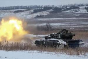 Окупанти повідомляють про активізацію українських ДРГ у районі Кремінної