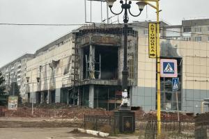 Технічна вода за рубль та чотири відновлені будинки: в ОВА розповіли про ситуацію в Привіллі та Лисичанську