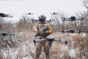 Технологічний прорив: В ISW розповіли, як роботизовані системи ЗСУ без піхоти знищили позиції окупанти