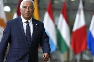 Новий президент Євроради запросив Зеленського на перший саміт
