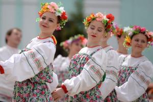 &quot;Земський працівник культури&quot;: як окупанти намагаються &quot;підняти культуру&quot; на Луганщині