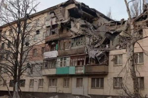 Обстановка у Лисичанську від очевидців: від ремонту до проблем із газом