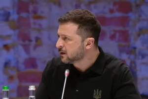&quot;Я його не пущу&quot;: Зеленський заявив, що не дозволить Орбану бути посередником у переговорах щодо припинення війни в Україні