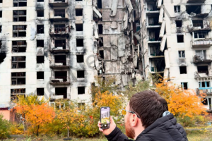 У мережі відреагували на спецтариф мобільного зв&#039;язку для мешканців Сіверськодонецька, Лисичанська, Рубіжного
