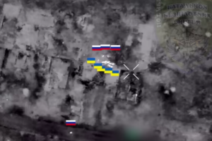 Холоднокровний злочин: у 110 бригаді розповіли деталі розстрілу українських військовополонених на Донбасі