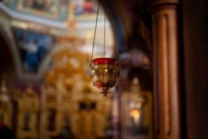 В Лисичанске произошла кража в храме: оккупанты задержали 21-летнего мужчину