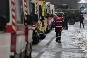 &quot;25 на 25&quot;: Україна провела обмін полоненими з окупованими територіями