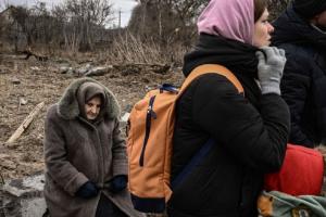 Гуманитарный кризис на Луганщине: оккупанты оставляют население без воды и света