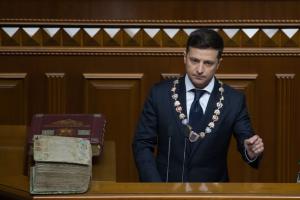 Зеленський вже ухвалив рішення йти на другий президентський термін, - ЗМІ