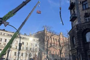 &quot;Шахеды&quot; обошли ПВО и почти попали в Офис президента: Безуглая прокомментировала обстрел Киева