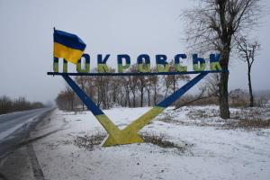 Один погиб, один ранен: В ОВА показали последствия российских ударов по Донецкой области