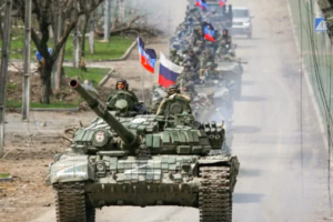 Четыре города и рекордные потери: в ISW оценили темпы продвижения россиян в 2024 году