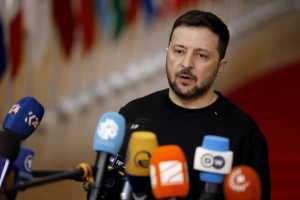 Зеленський підписав закон про право військових на звільнення після загибелі близьких: що зміниться?
