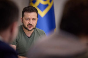 Дроны как ключ к победе: Зеленский на Ставке озвучил новую военную стратегию