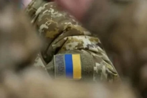 ЗСУ взяли в полон окупанта, який розстрілював українських воїнів
