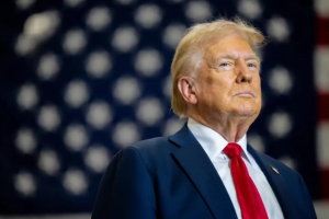 Трамп перейменував Мексиканську затоку та гору Деналі: нові назви викликали суперечки