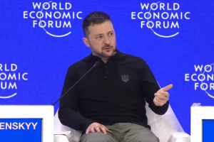 &quot;Не просто слово &quot;швидко&quot;, а справедливо&quot;: Зеленський розкрив деталі розмови з Трампом про війну
