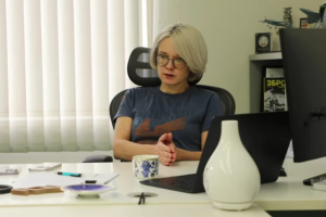 Міноборони України звільнило голову Агентства оборонних закупівель Безрукову: причини та наслідки