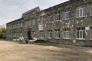 &quot;Буржуйки&quot; вместо отопления: в сети показали на фото школу в оккупированном Новодружеске