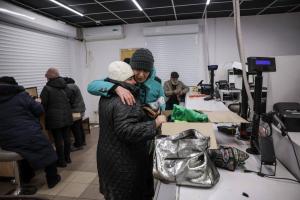 Покровськ під ударами: закрилося останнє відділення &quot;Нової пошти&quot;, людей евакуювали
