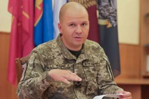 Зеленський звільнив Мойсюка з посади уповноваженого з питань гарантій безпеки