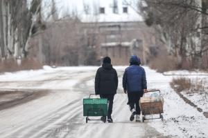 &quot;Снова били по авто&quot;: жители Лисичанска рассказали о жизни в оккупации