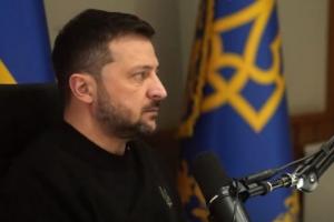 Встреча с Трампом критически важна для будущего Украины, - Зеленский