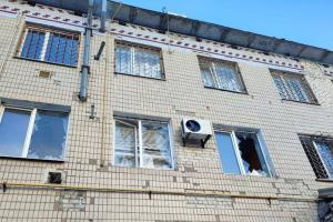 Росіяни скаржаться на удари по Кремінній: ситуація в окупаційному місті